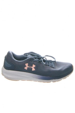 Dámské boty  Under Armour, Velikost 40, Barva Modrá, Cena  2 179,00 Kč