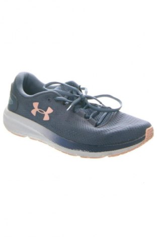 Dámské boty  Under Armour, Velikost 40, Barva Modrá, Cena  2 179,00 Kč