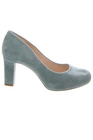 Obuwie damskie Unisa, Rozmiar 38, Kolor Niebieski, Cena 152,99 zł