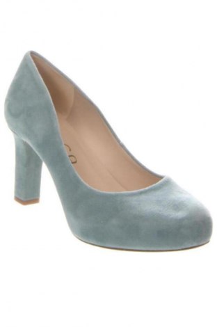 Obuwie damskie Unisa, Rozmiar 38, Kolor Niebieski, Cena 152,99 zł