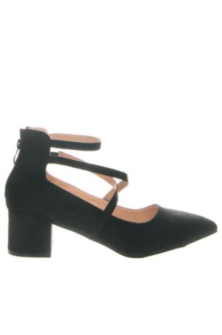 Damenschuhe Vices, Größe 39, Farbe Schwarz, Preis € 45,99