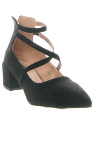 Damenschuhe Vices, Größe 39, Farbe Schwarz, Preis € 45,99