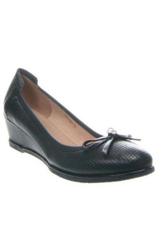 Дамски обувки Wittchen, Размер 37, Цвят Син, Цена 24,03 €