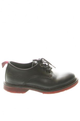 Damenschuhe Wrangler, Größe 36, Farbe Schwarz, Preis € 41,99