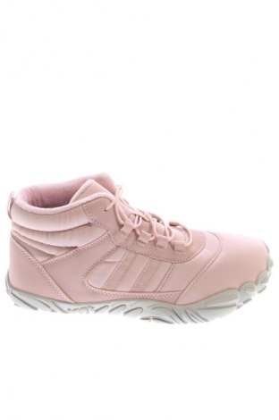 Női cipők Wushu Ruyi, Méret 38, Szín Rózsaszín, Ár 62 421 Ft