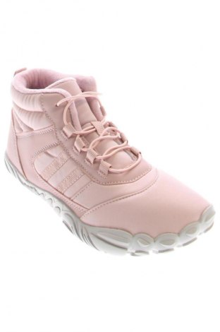 Női cipők Wushu Ruyi, Méret 38, Szín Rózsaszín, Ár 62 421 Ft