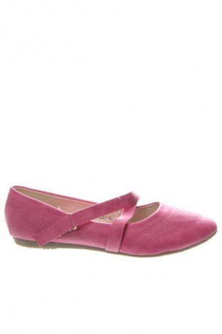 Damenschuhe Xcess, Größe 39, Farbe Rosa, Preis € 32,99