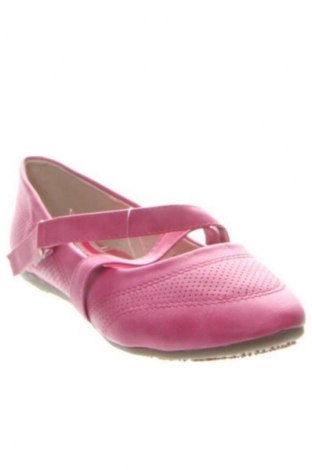 Damenschuhe Xcess, Größe 39, Farbe Rosa, Preis € 32,99