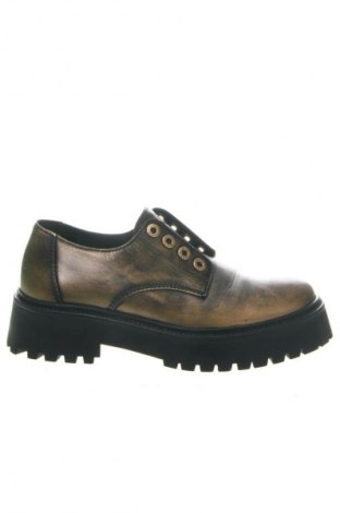 Damenschuhe Zadig & Voltaire, Größe 38, Farbe Golden, Preis € 186,22