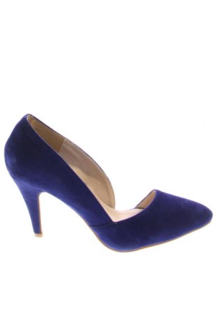 Női cipők Zara, Méret 39, Szín Kék, Ár 9 899 Ft