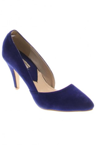 Női cipők Zara, Méret 39, Szín Kék, Ár 9 899 Ft