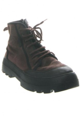 Női cipők Zara, Méret 37, Szín Barna, Ár 14 669 Ft