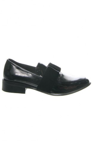 Dámské boty  Zara, Velikost 38, Barva Černá, Cena  419,00 Kč