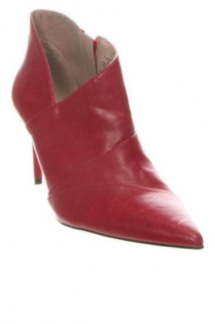 Dámske topánky  Zara, Veľkosť 39, Farba Červená, Cena  22,95 €