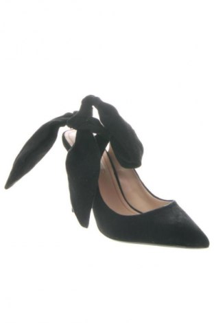 Dámské boty  Zara, Velikost 36, Barva Černá, Cena  309,00 Kč