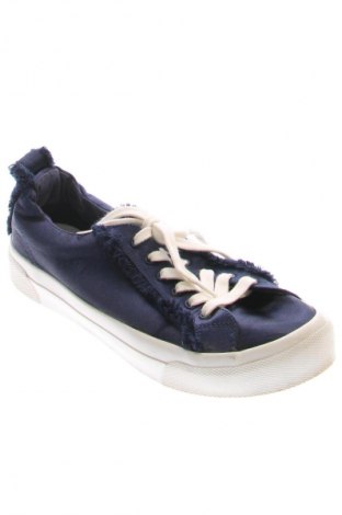 Obuwie damskie Zara, Rozmiar 39, Kolor Niebieski, Cena 36,99 zł