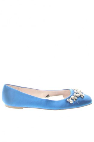 Damenschuhe Zara, Größe 38, Farbe Blau, Preis € 37,99