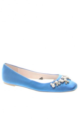Damenschuhe Zara, Größe 38, Farbe Blau, Preis € 37,99