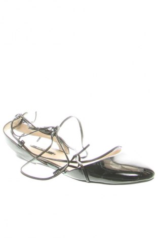 Obuwie damskie Zara, Rozmiar 38, Kolor Czarny, Cena 72,99 zł