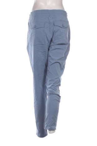 Damenhose &Co Woman, Größe XL, Farbe Blau, Preis € 37,99