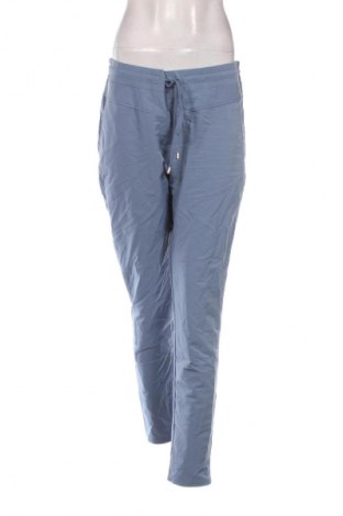 Damenhose &Co Woman, Größe XL, Farbe Blau, Preis € 37,99