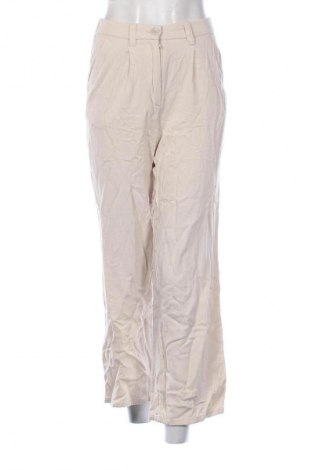 Dámske nohavice ASOS, Veľkosť S, Farba Béžová, Cena  20,91 €