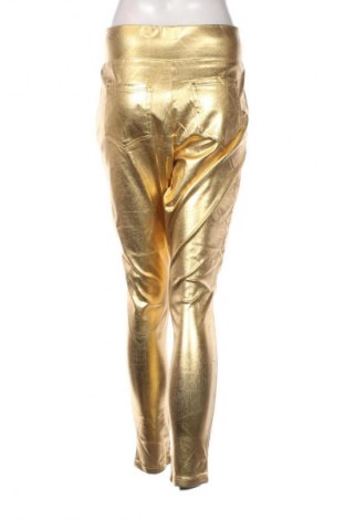 Dámské kalhoty  ASOS, Velikost M, Barva Zlatistá, Cena  249,00 Kč