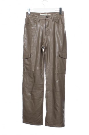 Damenhose Abercrombie & Fitch, Größe S, Farbe Braun, Preis 14,99 €