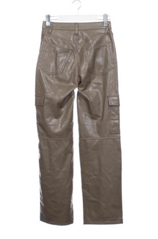 Damenhose Abercrombie & Fitch, Größe S, Farbe Braun, Preis 14,99 €