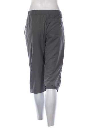 Damenhose Adidas, Größe S, Farbe Grau, Preis 28,00 €