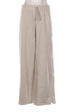 Dámské tepláky Adidas, Velikost L, Barva Béžová, Cena  1 429,00 Kč