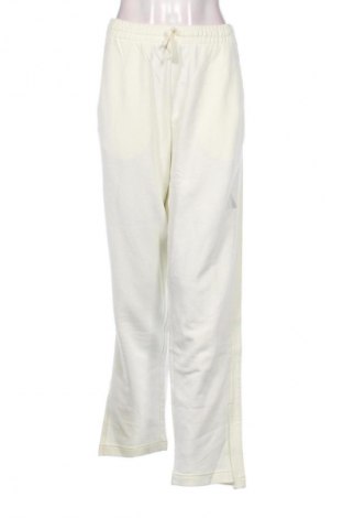 Női nadrág Adidas, Méret M, Szín Ekrü
, Ár 26 033 Ft