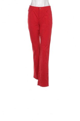 Női nadrág Alberto, Méret XL, Szín Piros, Ár 13 223 Ft