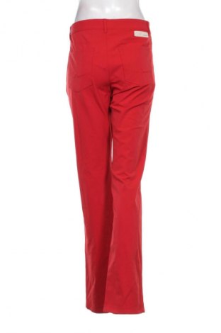 Női nadrág Alberto, Méret XL, Szín Piros, Ár 13 223 Ft