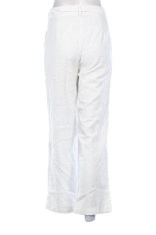 Női nadrág Amisu, Méret S, Szín Fehér, Ár 6 198 Ft