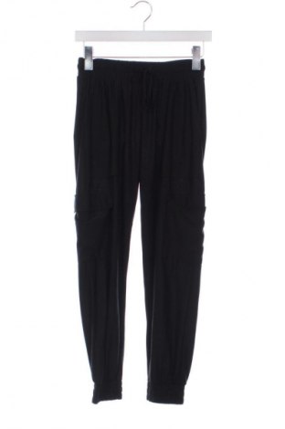 Damenhose Amisu, Größe XXS, Farbe Schwarz, Preis 14,77 €