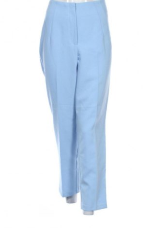 Női nadrág Amisu, Méret L, Szín Kék, Ár 6 128 Ft