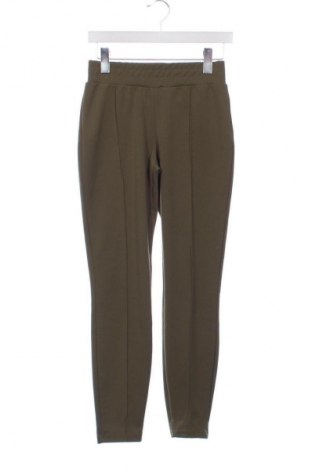 Női nadrág Amisu, Méret XS, Szín Zöld, Ár 6 198 Ft