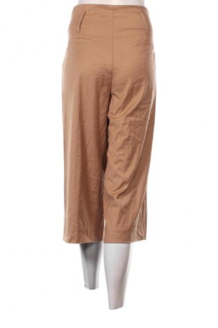 Női nadrág Angela Davis, Méret S, Szín Bézs, Ár 7 759 Ft