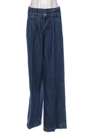 Női nadrág Angels, Méret S, Szín Kék, Ár 10 430 Ft