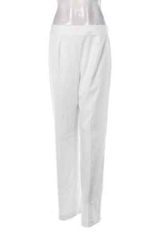 Női nadrág Ashley Brooke, Méret M, Szín Fehér, Ár 10 331 Ft