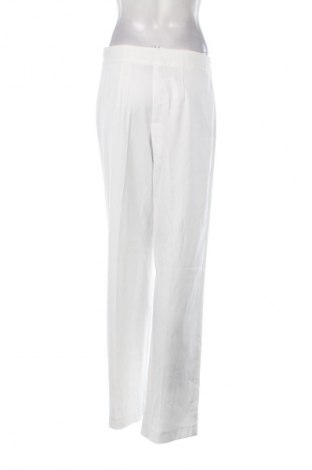 Női nadrág Ashley Brooke, Méret M, Szín Fehér, Ár 10 331 Ft