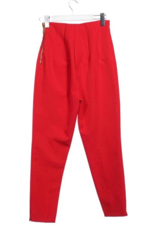 Női nadrág BSB Collection, Méret XS, Szín Piros, Ár 8 678 Ft