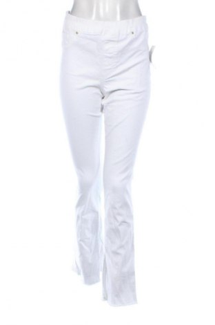 Női nadrág Beloved, Méret L, Szín Fehér, Ár 3 994 Ft