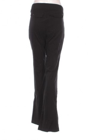 Damenhose Bershka, Größe XL, Farbe Schwarz, Preis 15,00 €