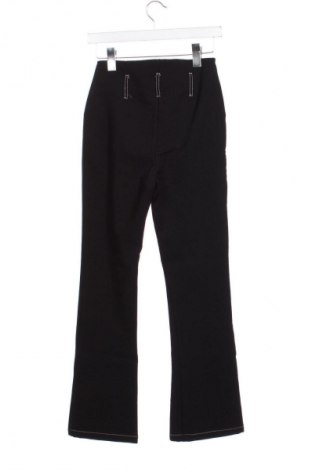 Női nadrág Bershka, Méret XS, Szín Fekete, Ár 6 198 Ft