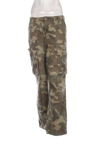 Női nadrág Bershka, Méret M, Szín Sokszínű, Ár 6 092 Ft