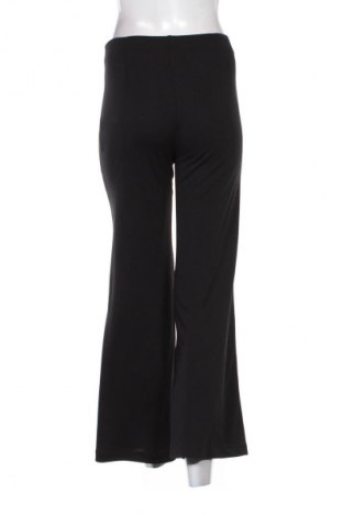 Dámské kalhoty  Bershka, Velikost S, Barva Černá, Cena  439,00 Kč