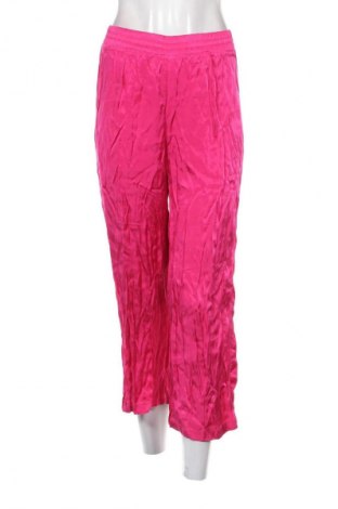 Női nadrág Bershka, Méret S, Szín Rózsaszín, Ár 6 198 Ft