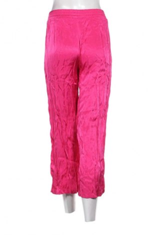 Női nadrág Bershka, Méret S, Szín Rózsaszín, Ár 6 198 Ft